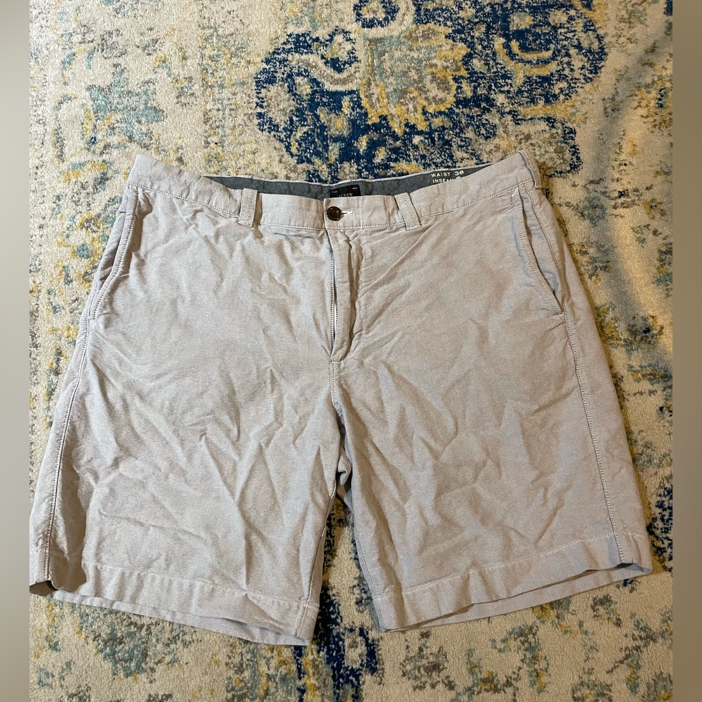 JCrew Men’s Shorts